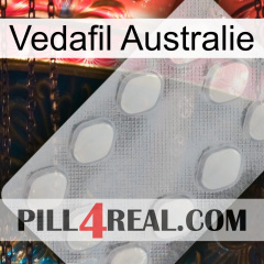Vedafil Australia 16